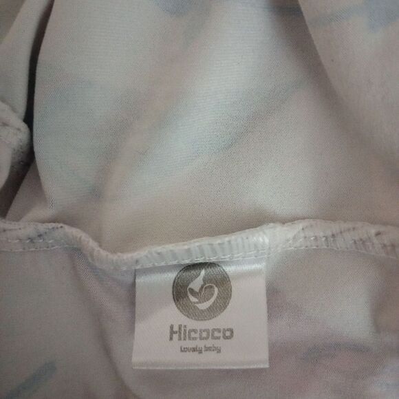 HiCoco Nursing Versatile Cover Up - Picture 5 of 6